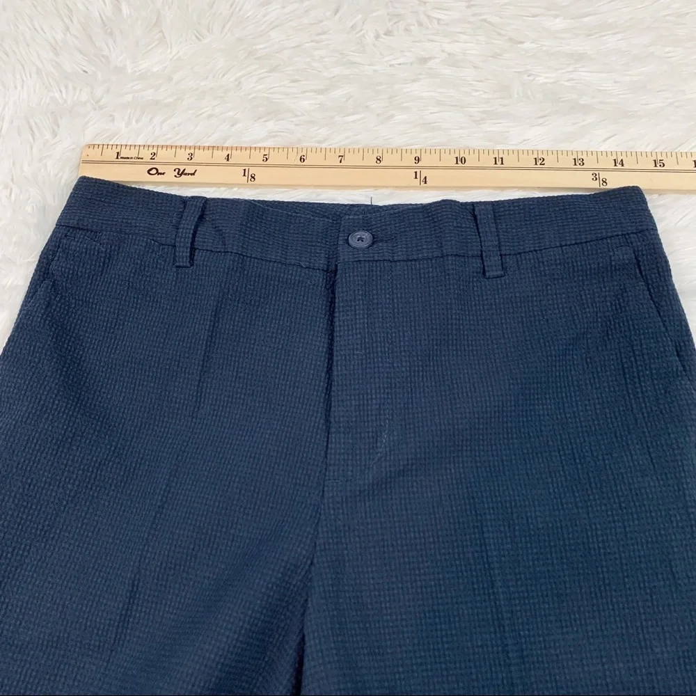Polo Ralph Lauren boys seersucker check‎ shorts